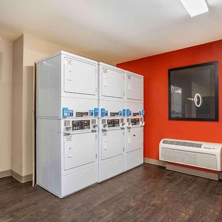 Extended Stay America Suites - Somerset - Franklin Екстер'єр фото