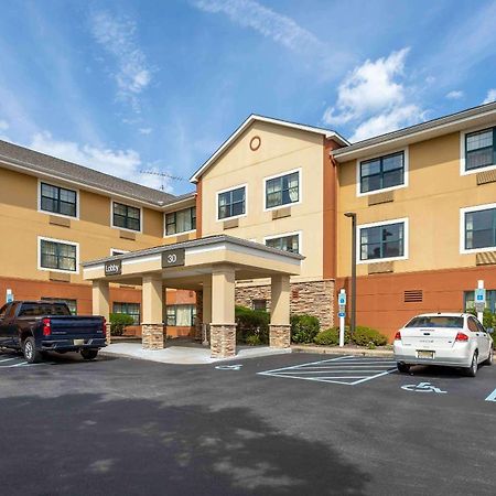 Extended Stay America Suites - Somerset - Franklin Екстер'єр фото