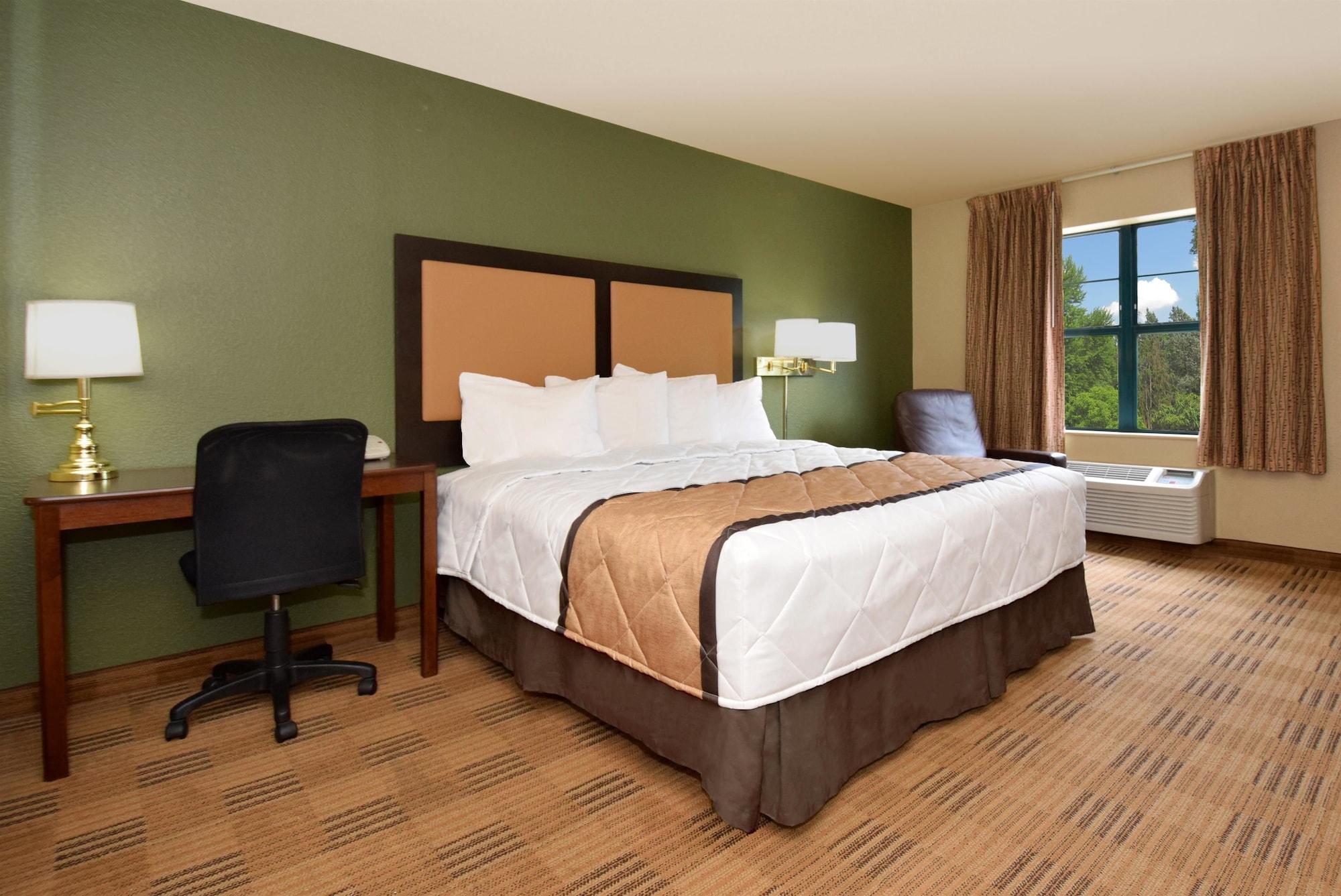 Extended Stay America Suites - Somerset - Franklin Екстер'єр фото