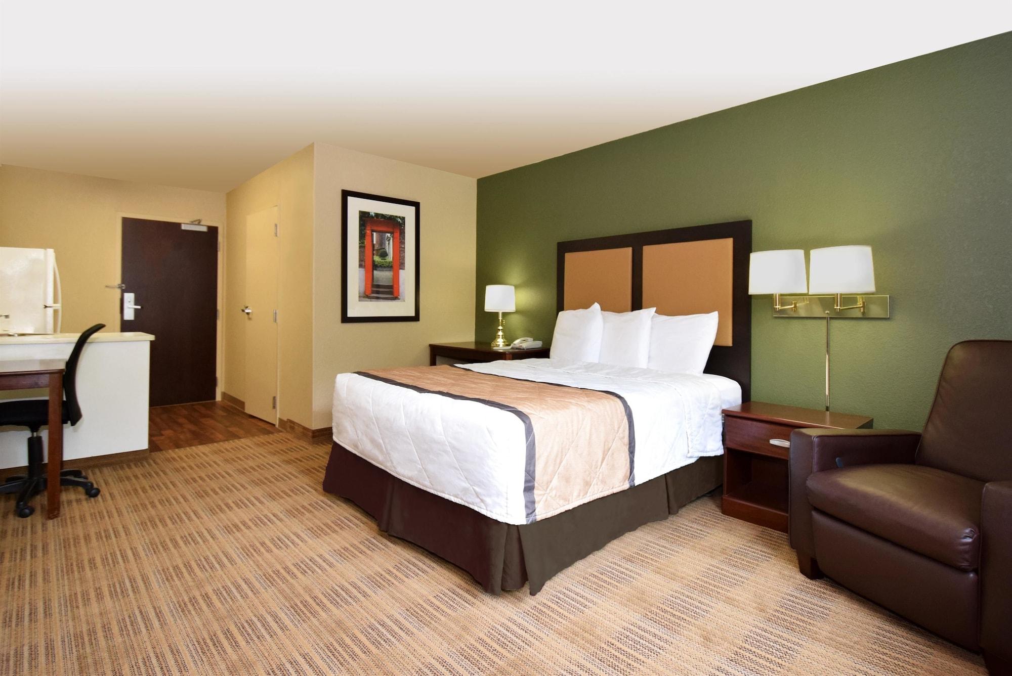 Extended Stay America Suites - Somerset - Franklin Екстер'єр фото