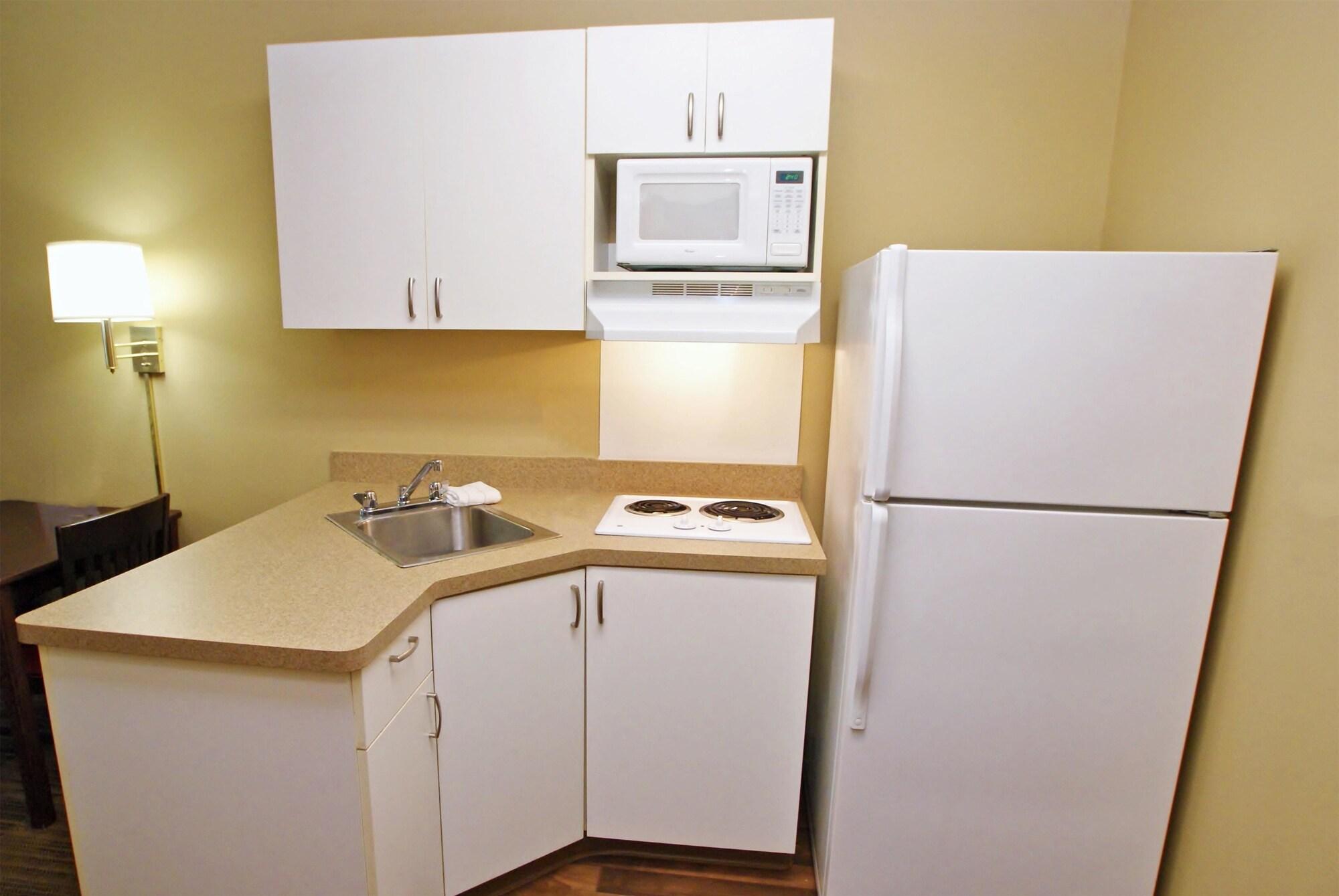 Extended Stay America Suites - Somerset - Franklin Екстер'єр фото