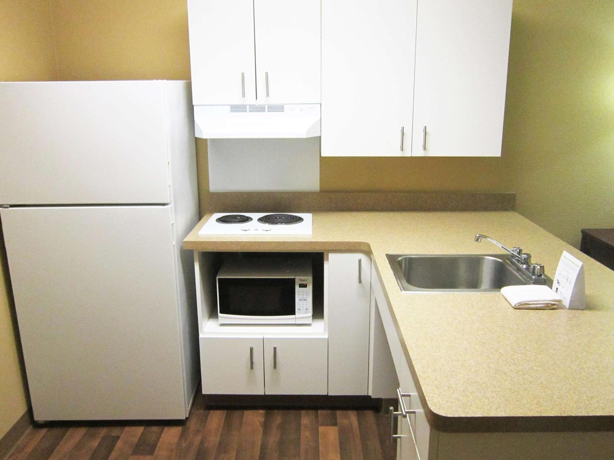 Extended Stay America Suites - Somerset - Franklin Екстер'єр фото