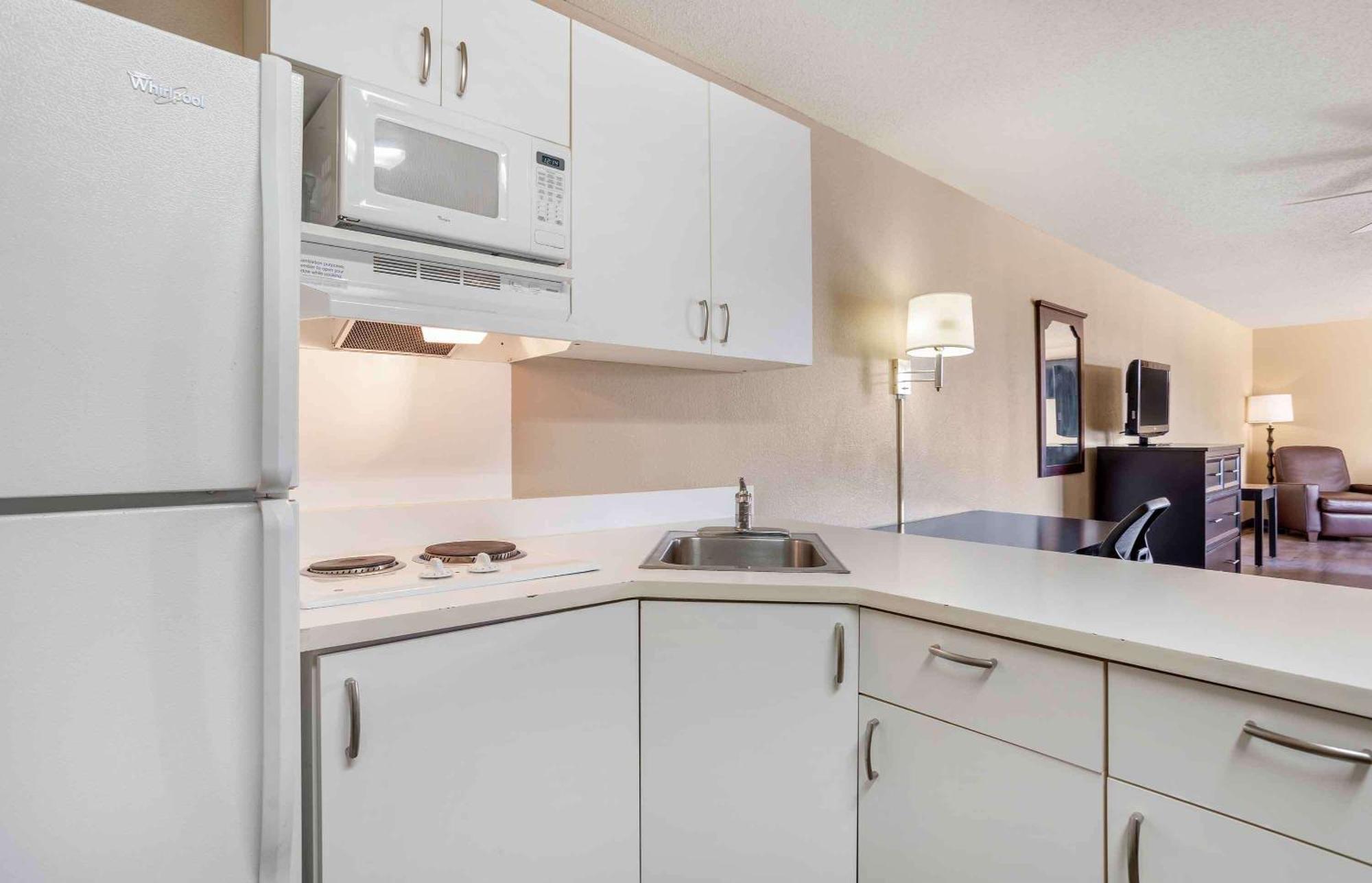 Extended Stay America Suites - Somerset - Franklin Екстер'єр фото