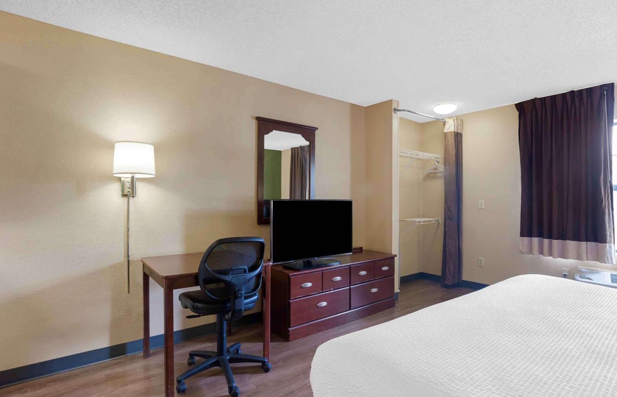 Extended Stay America Suites - Somerset - Franklin Екстер'єр фото