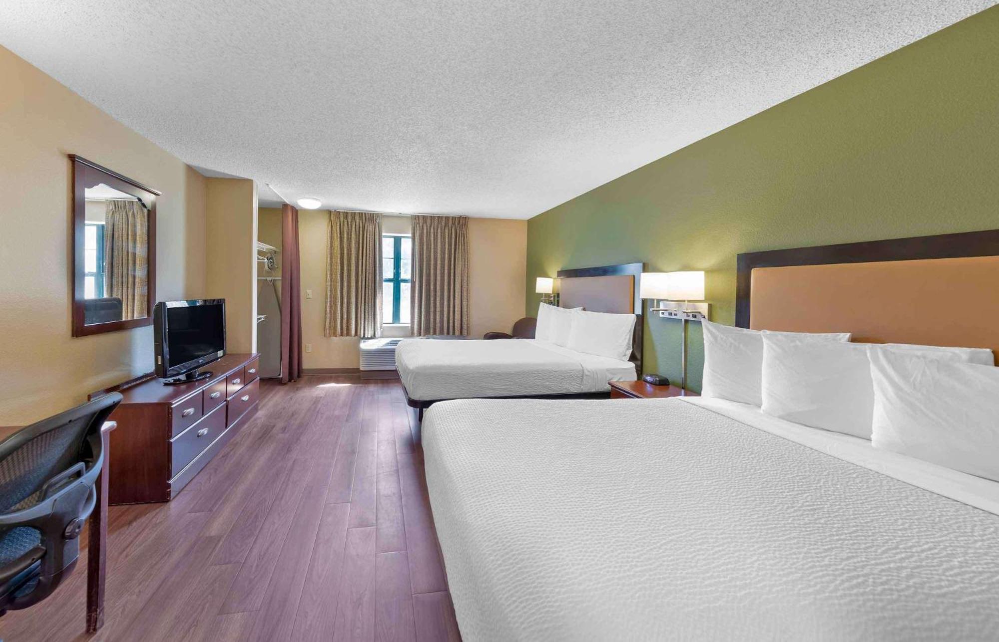 Extended Stay America Suites - Somerset - Franklin Екстер'єр фото