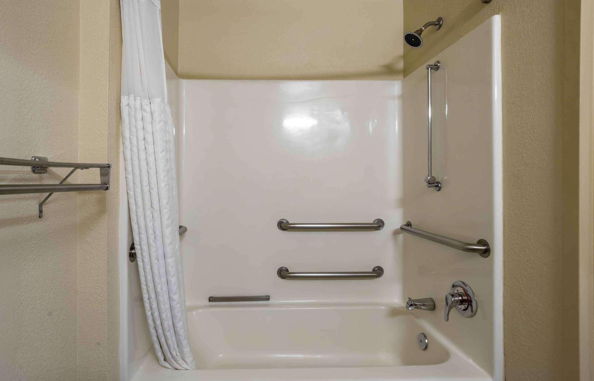 Extended Stay America Suites - Somerset - Franklin Екстер'єр фото