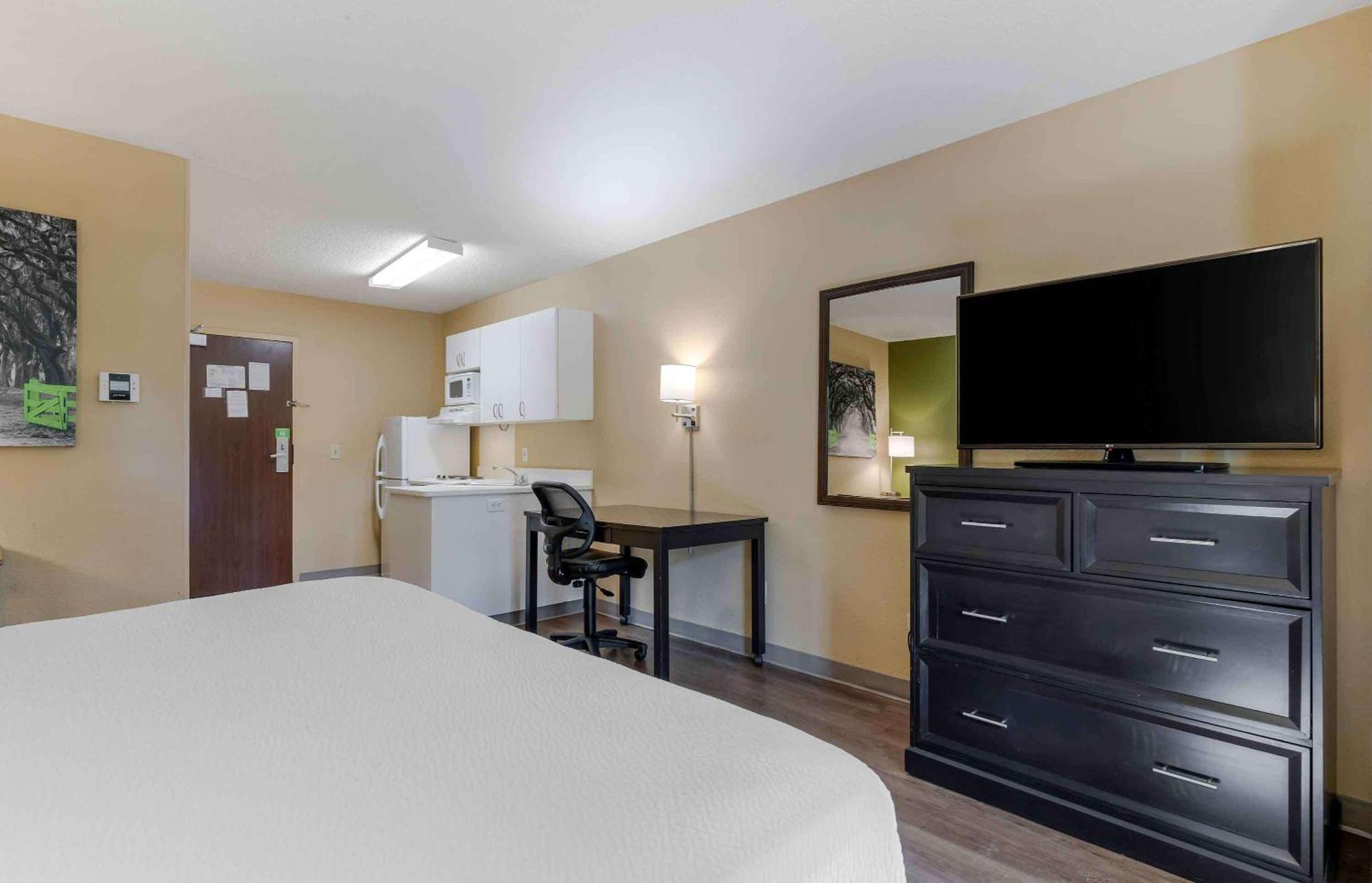 Extended Stay America Suites - Somerset - Franklin Екстер'єр фото