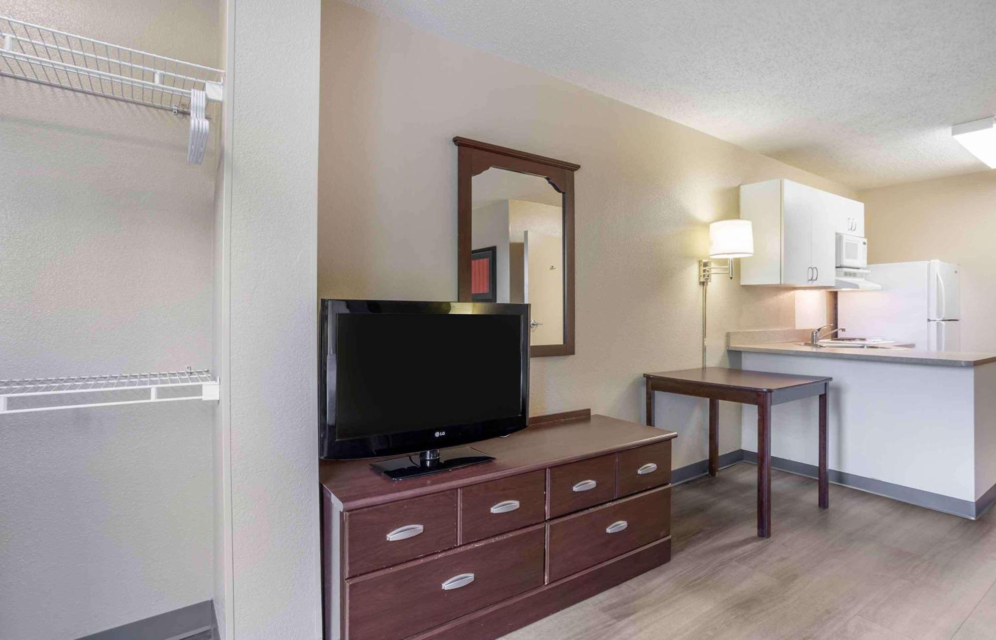 Extended Stay America Suites - Somerset - Franklin Екстер'єр фото