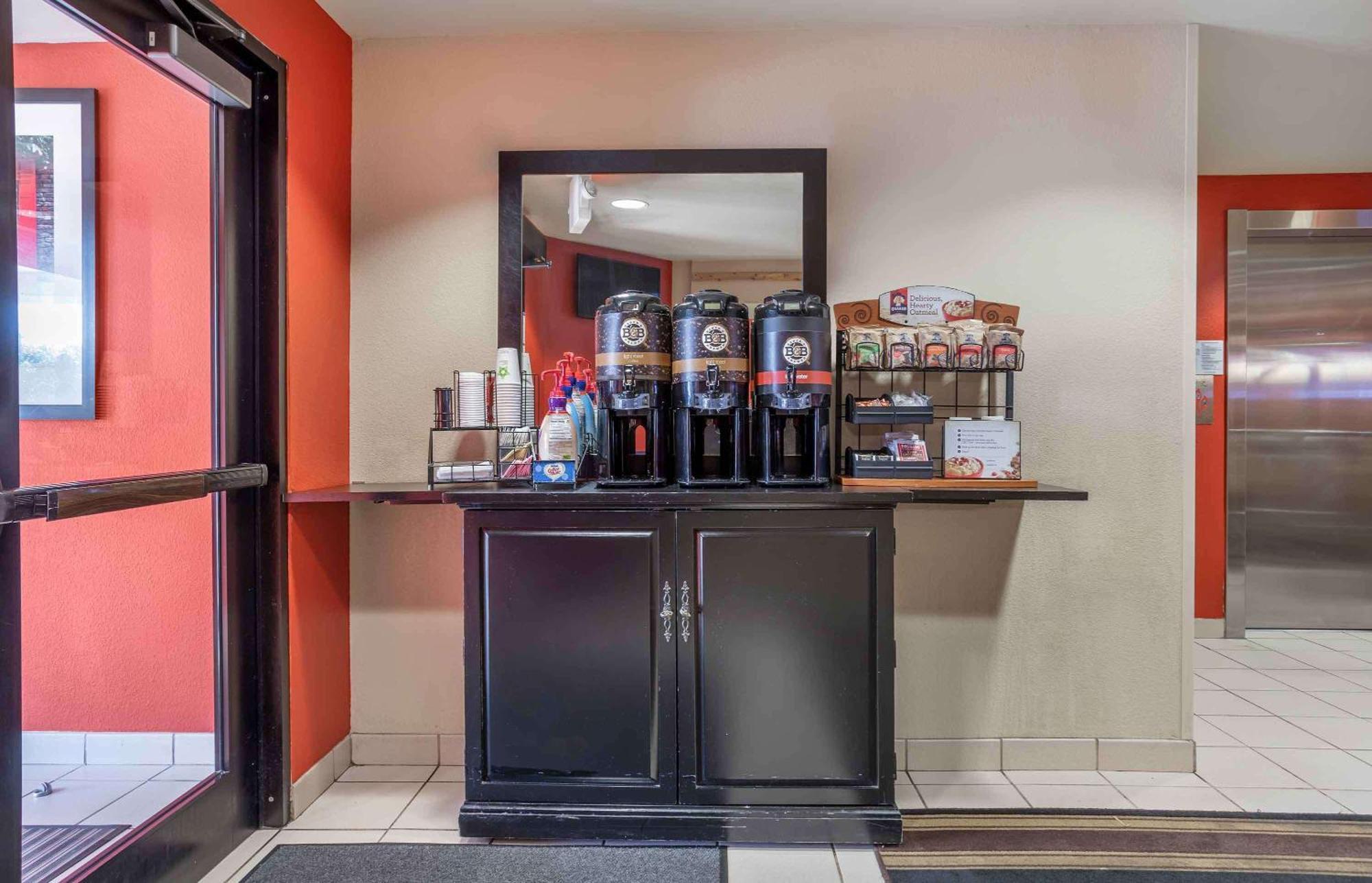 Extended Stay America Suites - Somerset - Franklin Екстер'єр фото