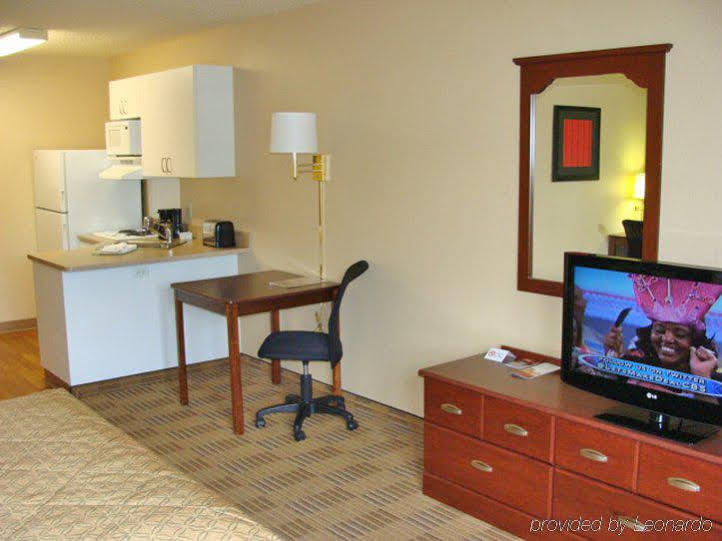 Extended Stay America Suites - Somerset - Franklin Екстер'єр фото