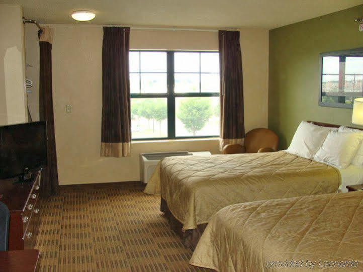 Extended Stay America Suites - Somerset - Franklin Екстер'єр фото