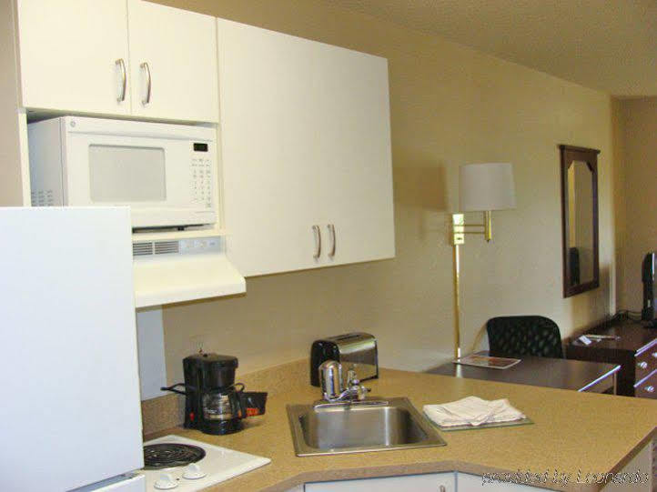 Extended Stay America Suites - Somerset - Franklin Екстер'єр фото